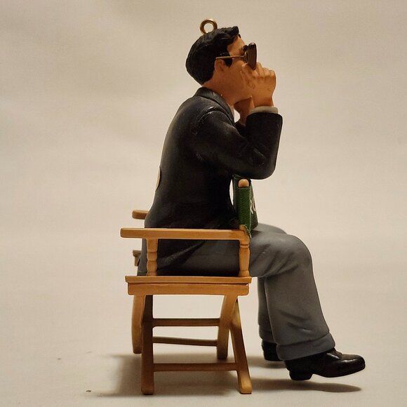 CARLTON CARDS Groucho Greetings Ornament 2004 - Picture 7 of 11